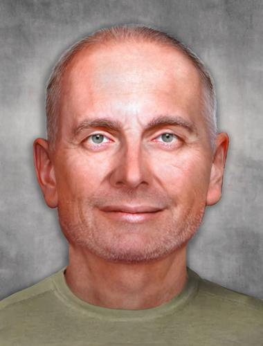 Robert Fisher rendering