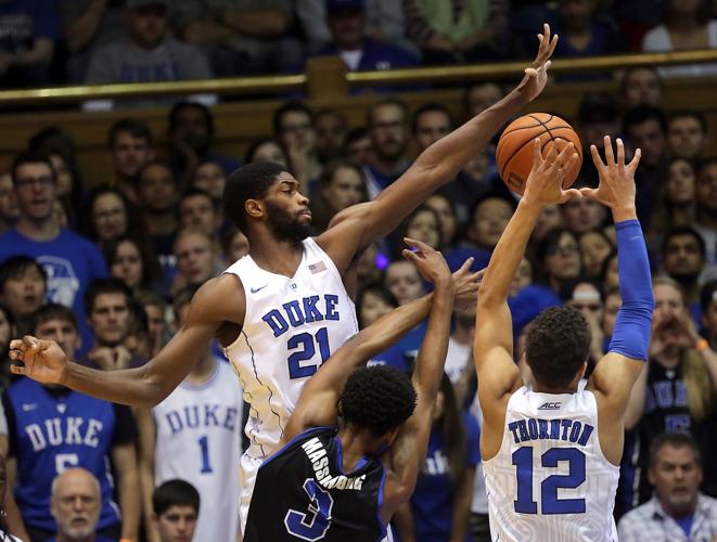 The Phoenix Final Four (or make that Glendale)