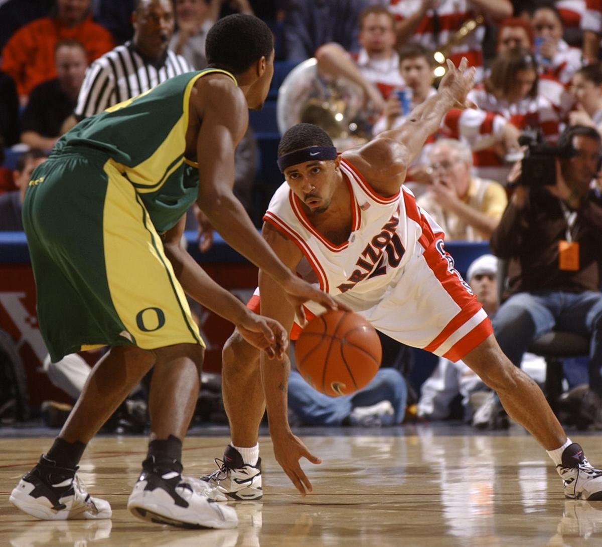 Salim Stoudamire
