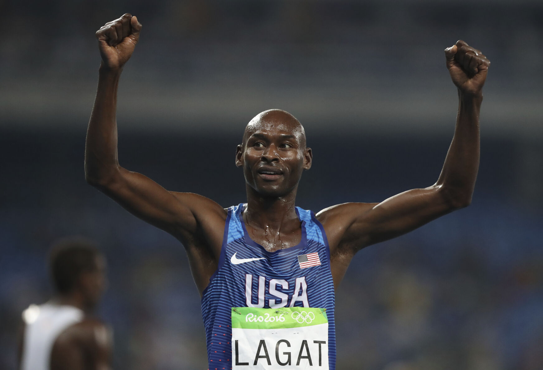 NYC Marathon-Runners To Watch