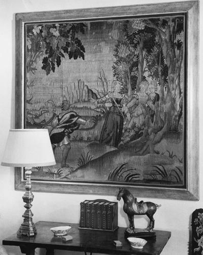 Photos: The Bauder home in the 1960s