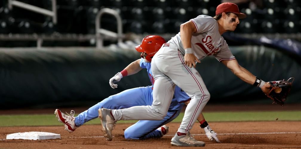 Arizona vs Stanford, Pac 12 baseball semifinals