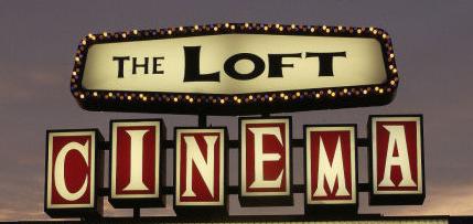 The Loft Cinema