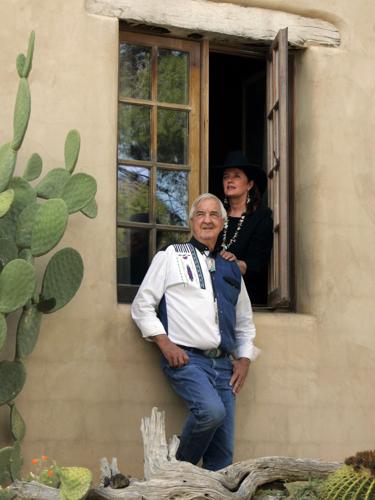 Tanque Verde Ranch