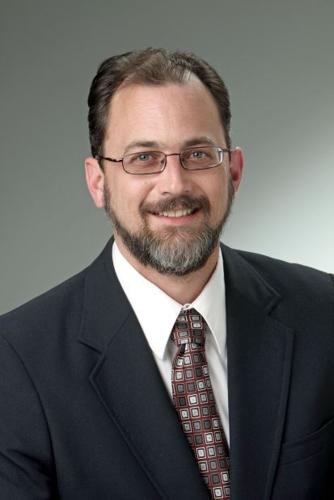 Rep. Chris ACKERLEY