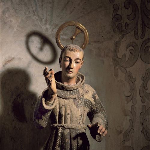 Art of San Xavier 'Gift of Angels'   