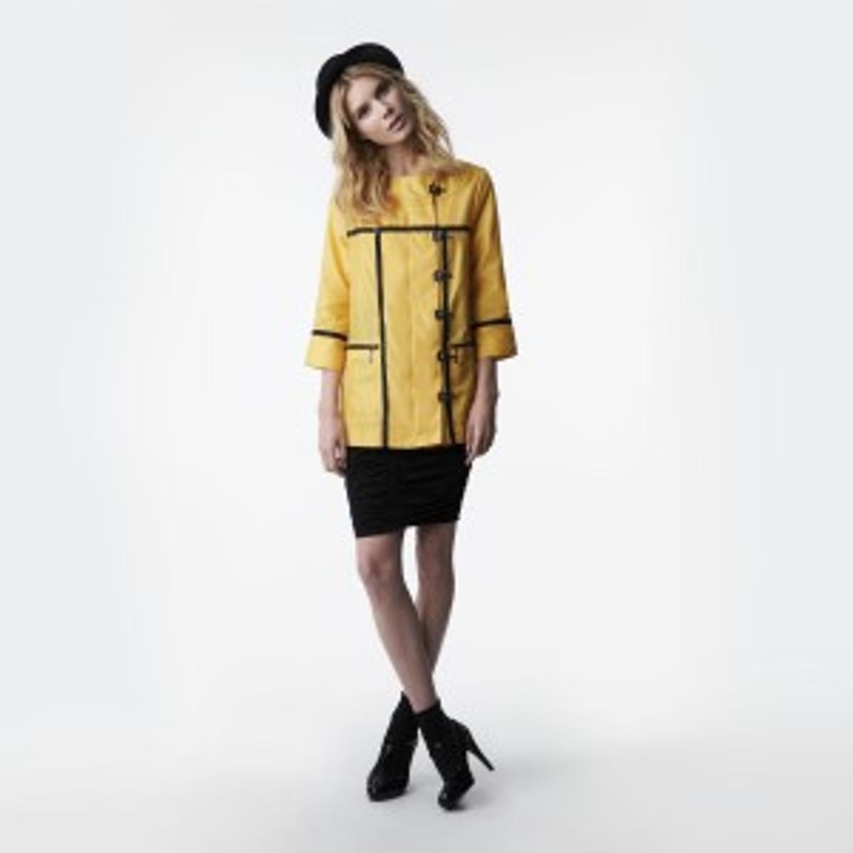 Peek At Zac Posen For Target Entertainment Tucson Com