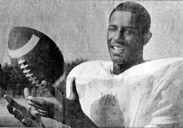 8. Wilbur Washington, ATH, 1989