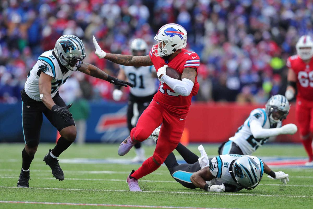 Bills Panthers third (copy)