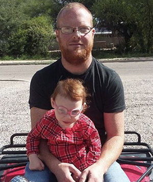 LESTER, Kristopher Michael