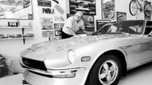 Got Collector Car Insurance Smog Test No Longer Needed
