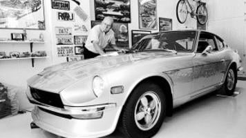 Got Collector Car Insurance Smog Test No Longer Needed