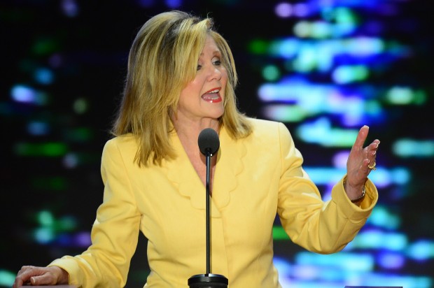 Republican National Convention, Aug. 28, 2012