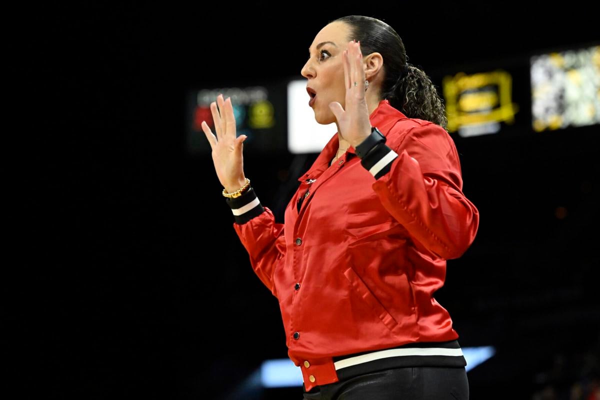 Pac-12 Women's Basketball Tournament | UCLA 73, Arizona 59