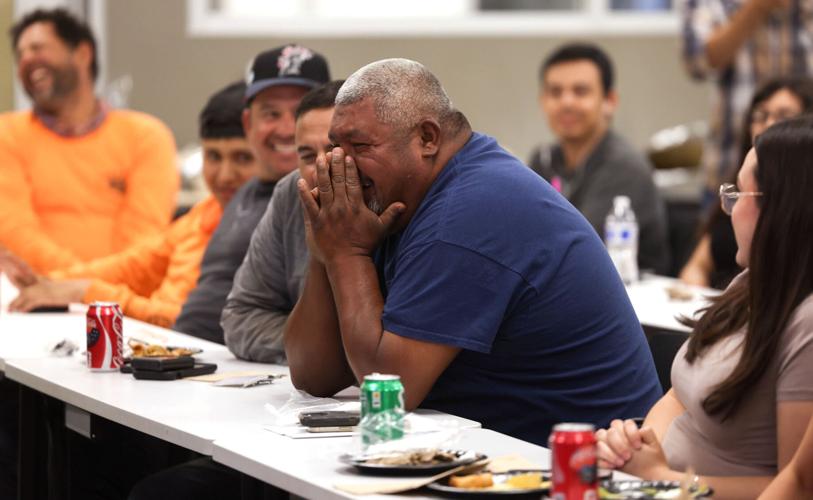 Tim Steller's column: Tucson concrete company pays workers to learn English