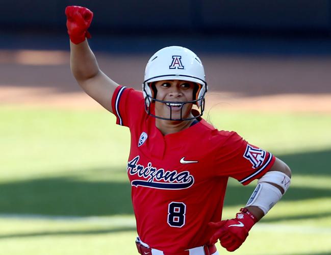 University of Arizona vs Mississipi