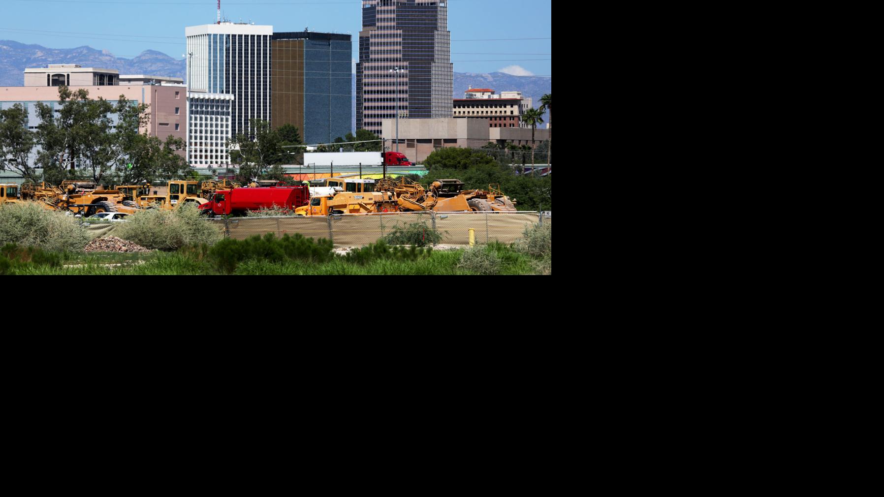 Census Arizona's 12month population growth fifth highest in nation