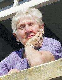 MURRAY, Helen Marjorie Keen (Mom) July 24, 1923 - March 26, 2019