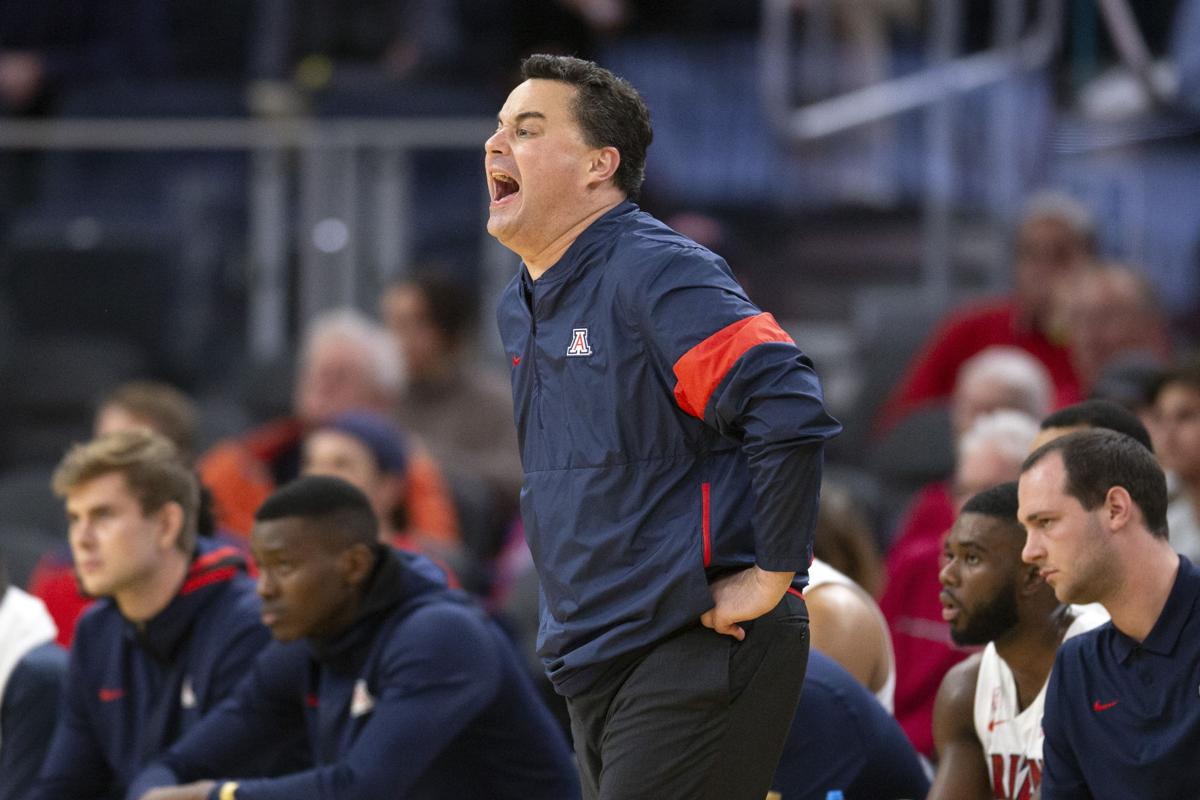 St Johns Arizona Basketball