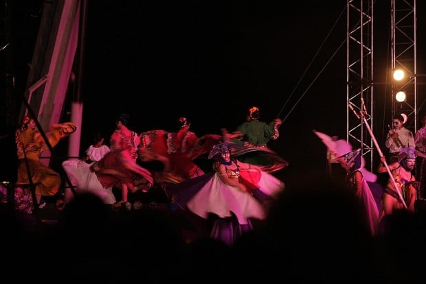 PHOTO GALLERY: ALL SOULS PROCESSION