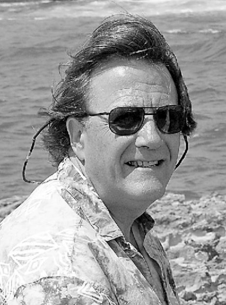Bicyclist killed in collision was teacher, veteran  