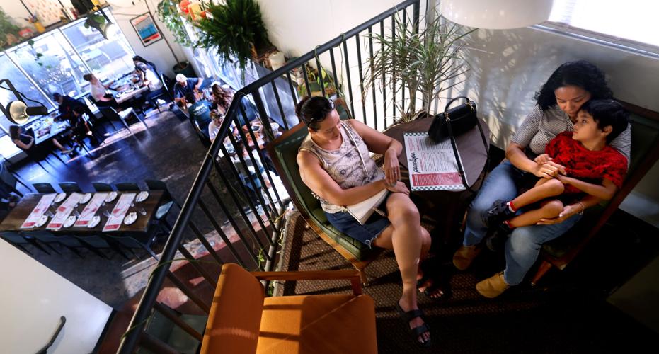 This popular Tucson pizzeria is coming back downtown