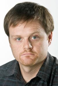 About the reporter and photographer for "Decade of Death" special report