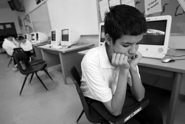 TUSD working without much of a Net  