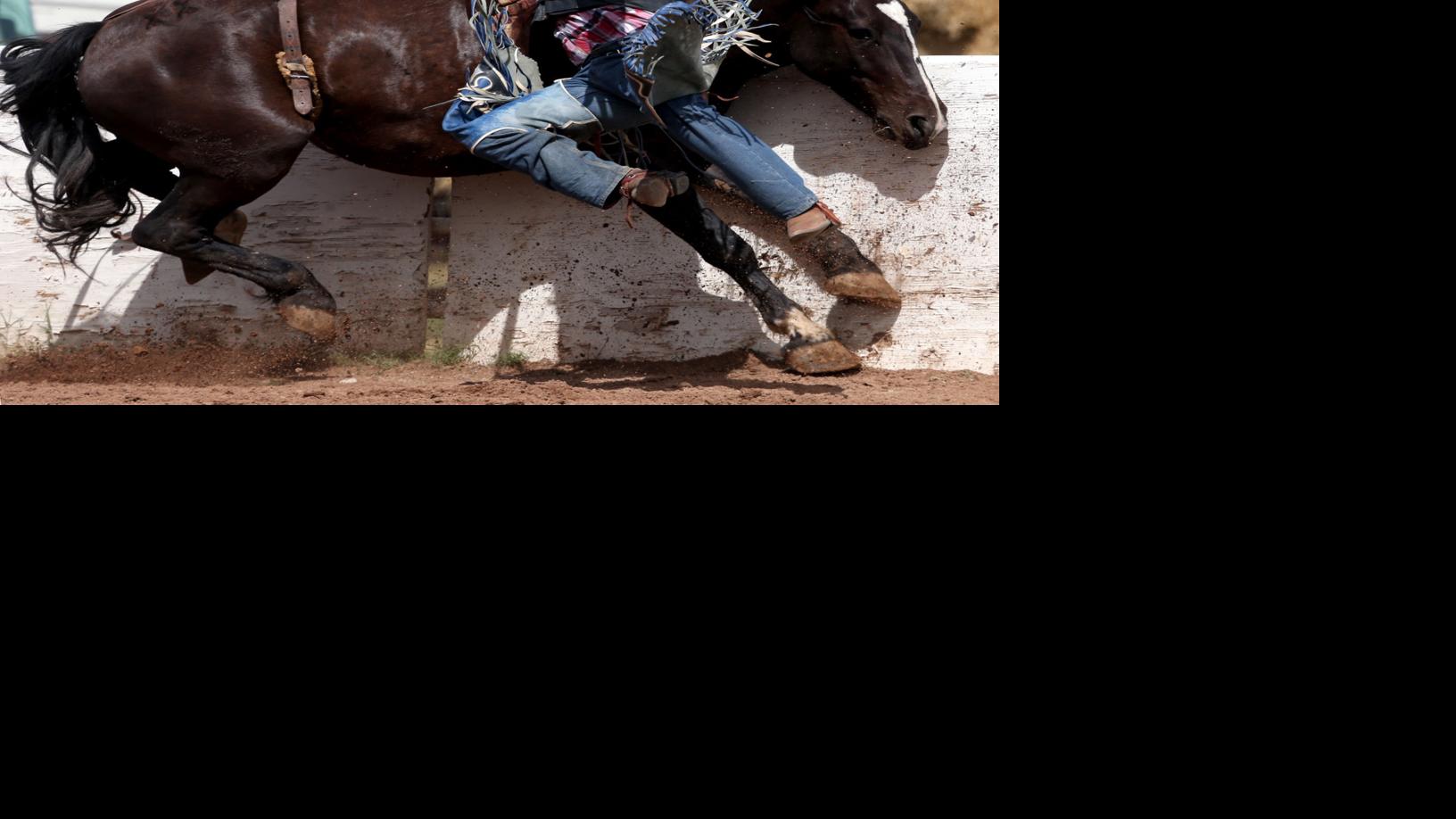 Photos: 100th Sonoita Labor Day Rodeo