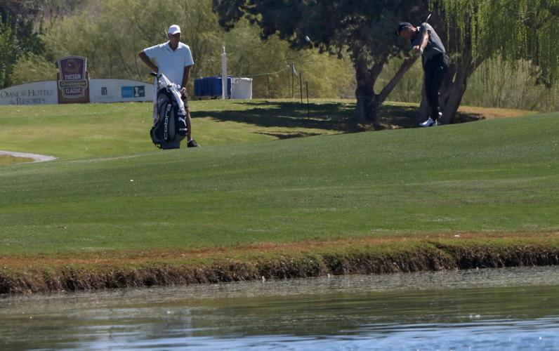 Tucson Conquistadores Classic