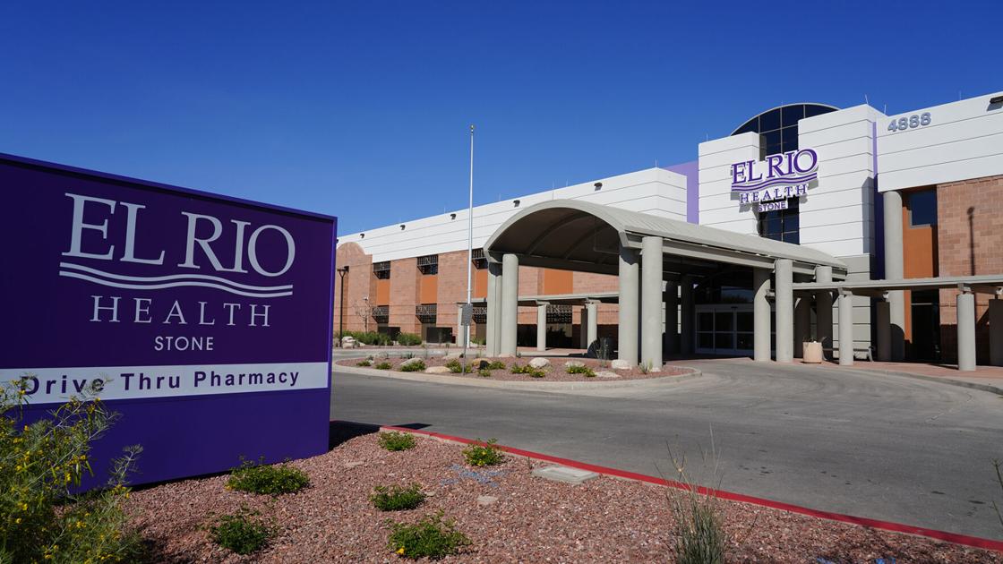 El Rio revives long-closed Tucson hospital