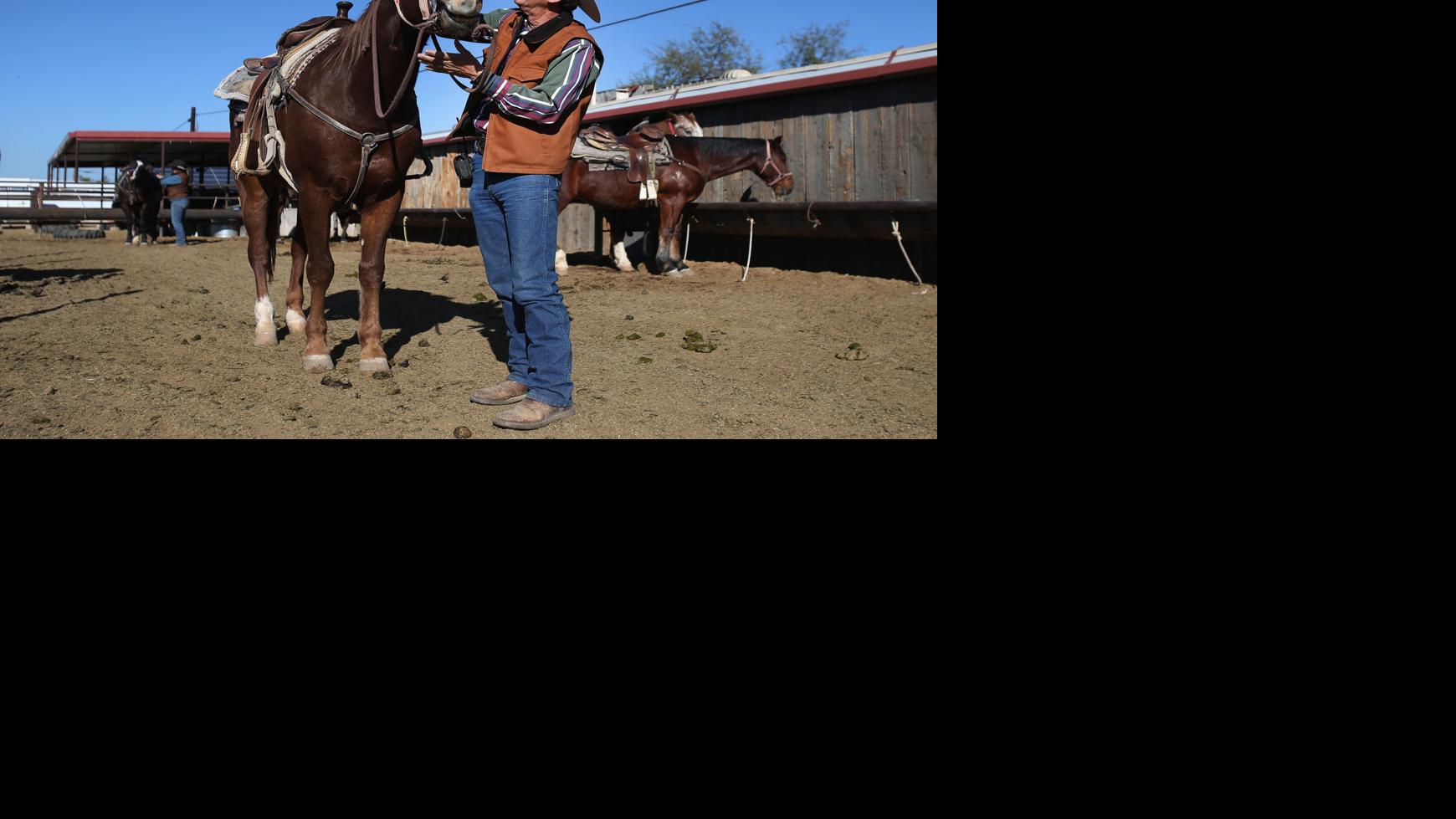 Ten cool things to do in Tucson this weekend (January 58) Galleries