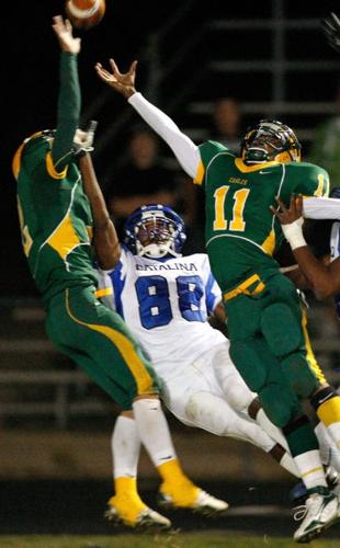 All-Star Ian Garlets