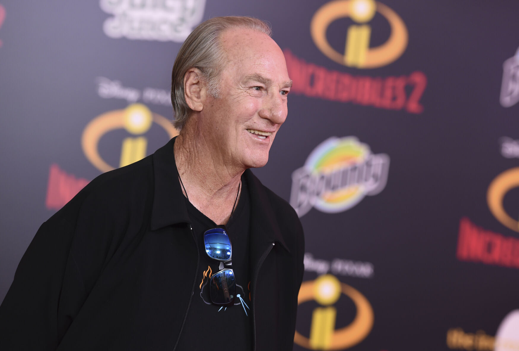 Craig T. Nelson to Deliver UA Commencement Address: A Moment of Inspiration