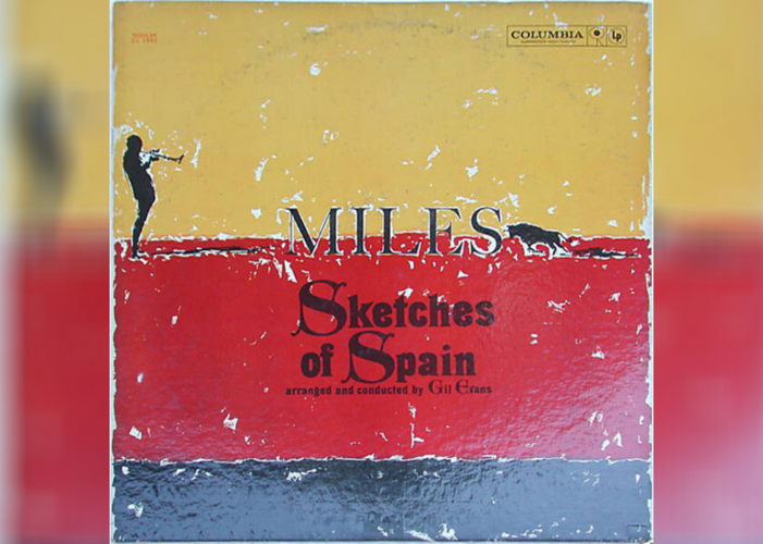 #66. 'Sketches Of Spain' by Miles Davis