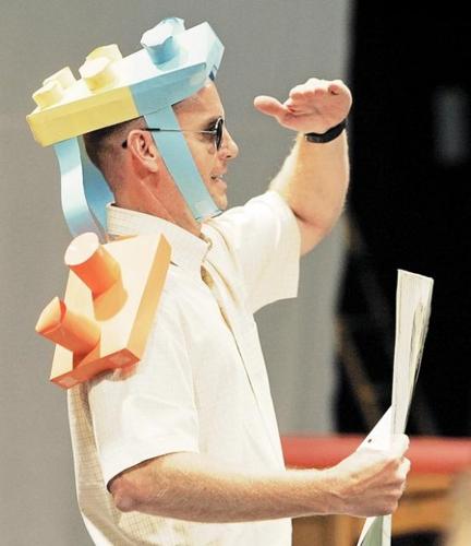 New school year brings changes  