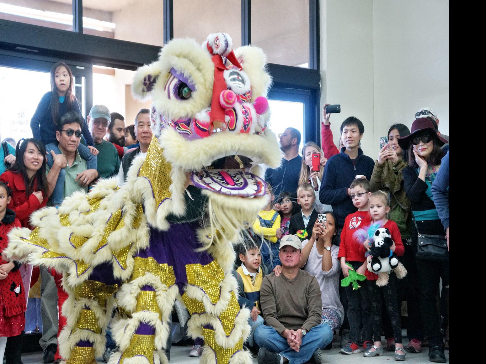 Chinese New Year S Event In Tucson Canceled Due To Coronavirus Entertainment Tucson Com