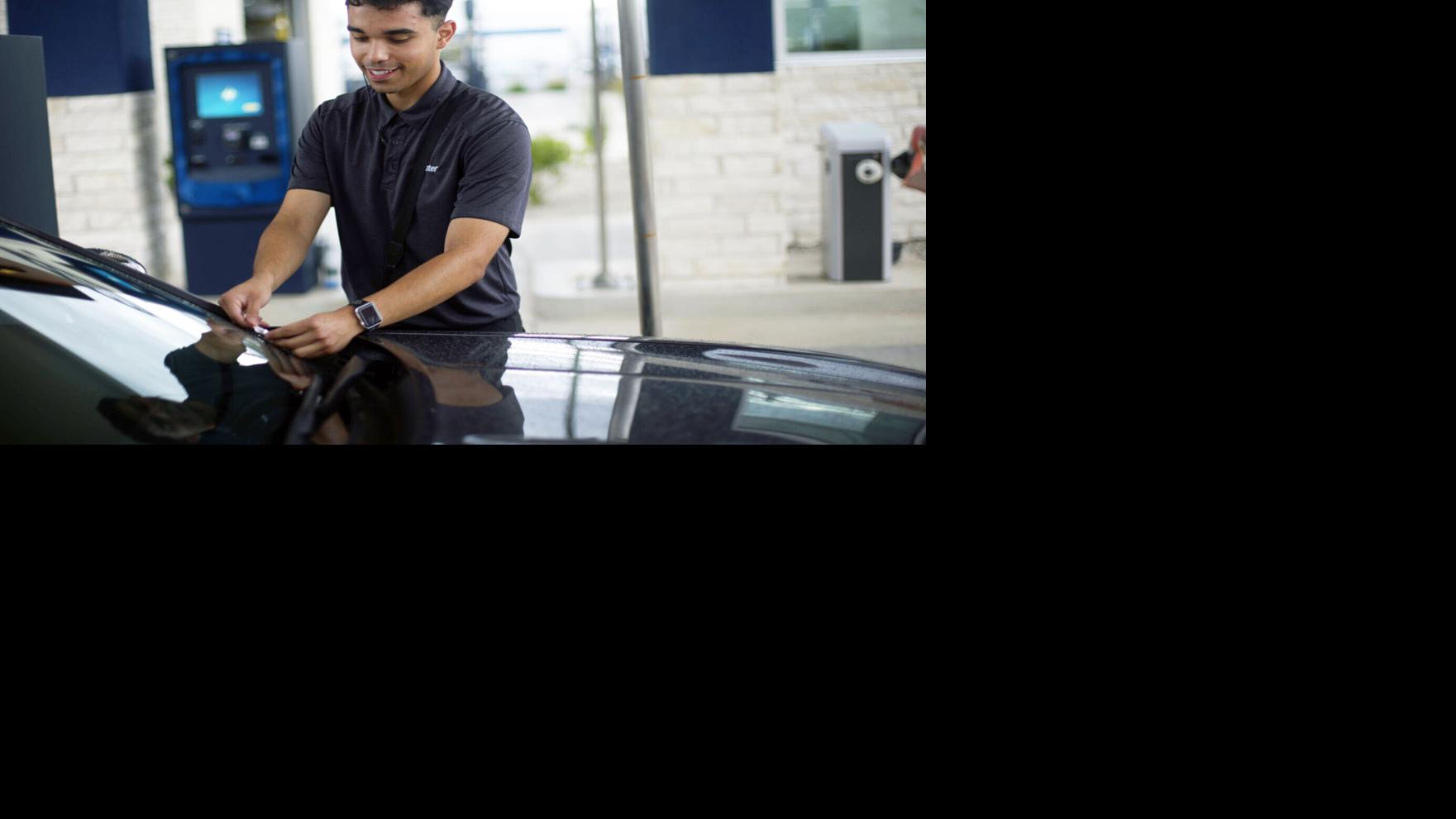 Tucson’s Mister Car Wash Unlimited Membership provides yearround TLC