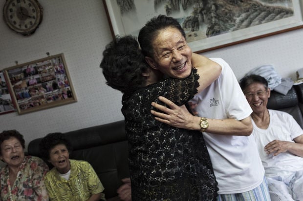 S. Korean POWs in North are running out of time    