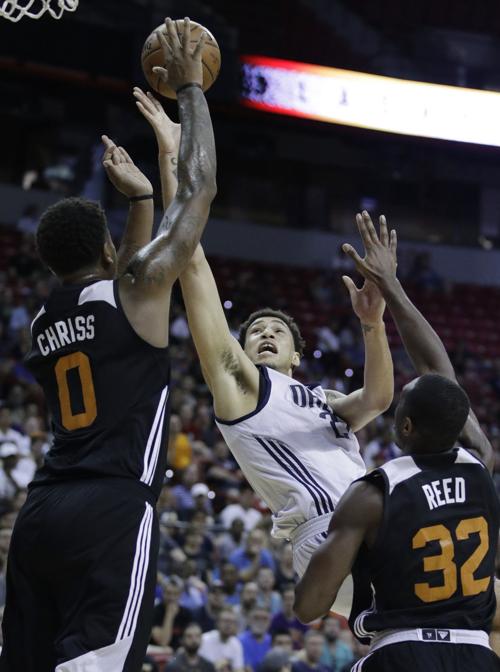 Suns Mavericks Basketball