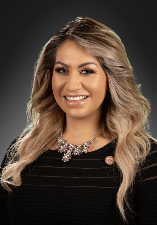 Alma Hernandez