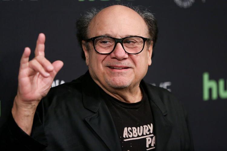 Danny DeVito