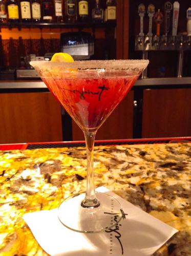 Twigs Bistro and Martini Bar