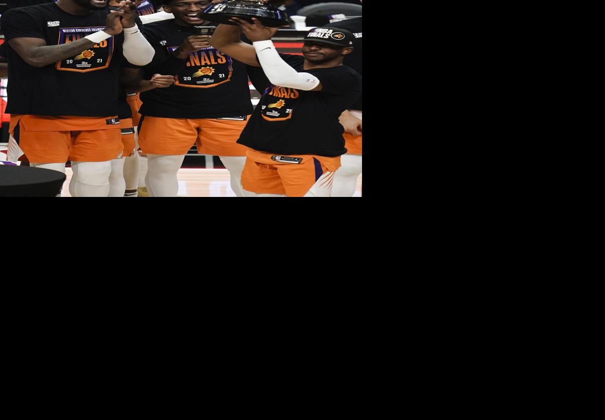 Suns Clippers Basketball