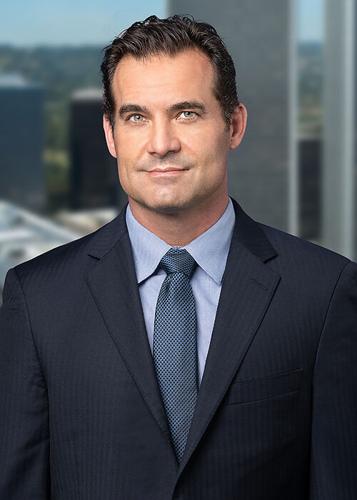 Chris Arledge Joins Shook's Product Liability Litigation Practice as Partner in Southern California