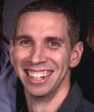 Joshua Timothy Leahy