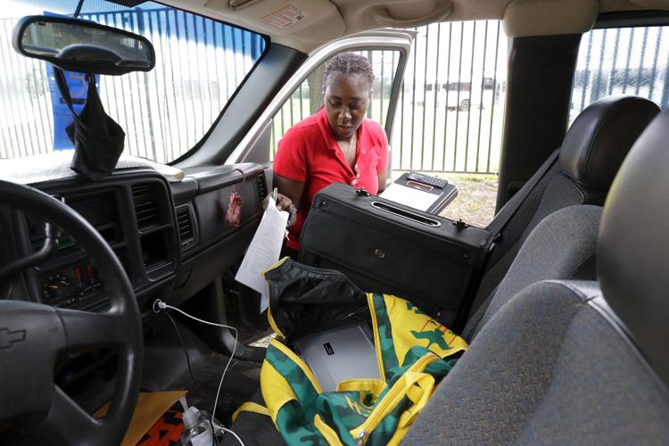 STD Funding Syphilis