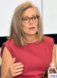 Gov. Katie Hobbs: Free-trade deal crucial for Arizona's economy