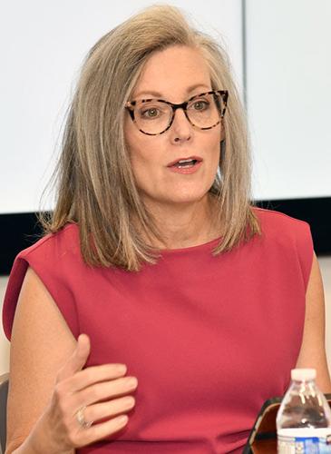 Gov. Katie Hobbs