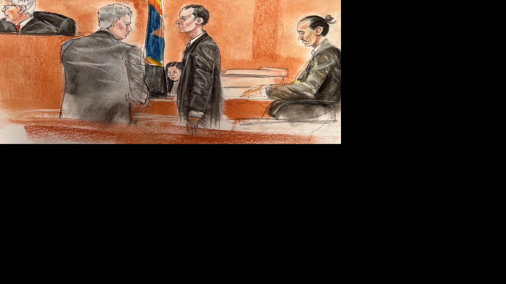 Clements juror says of holdout: 'I hope they can sleep at night'